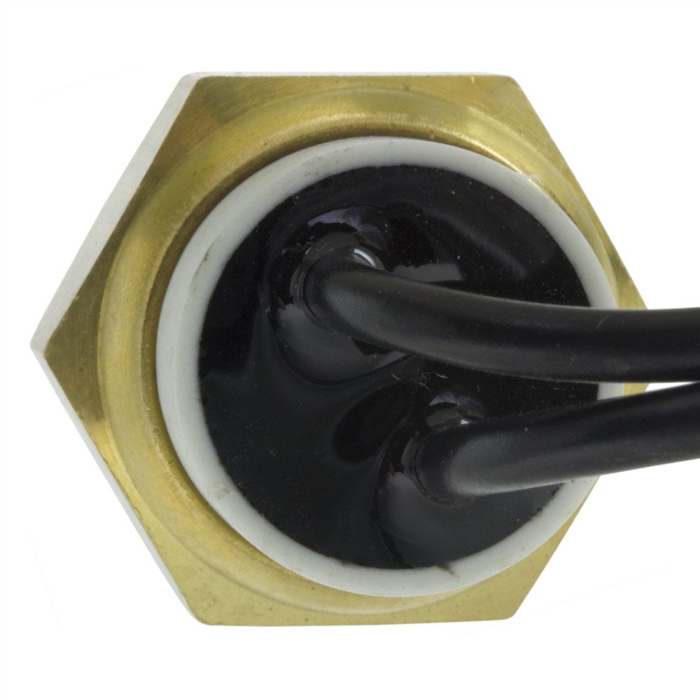 AC Delco Gold Engine Cooling Fan Switch D1862D — image 4